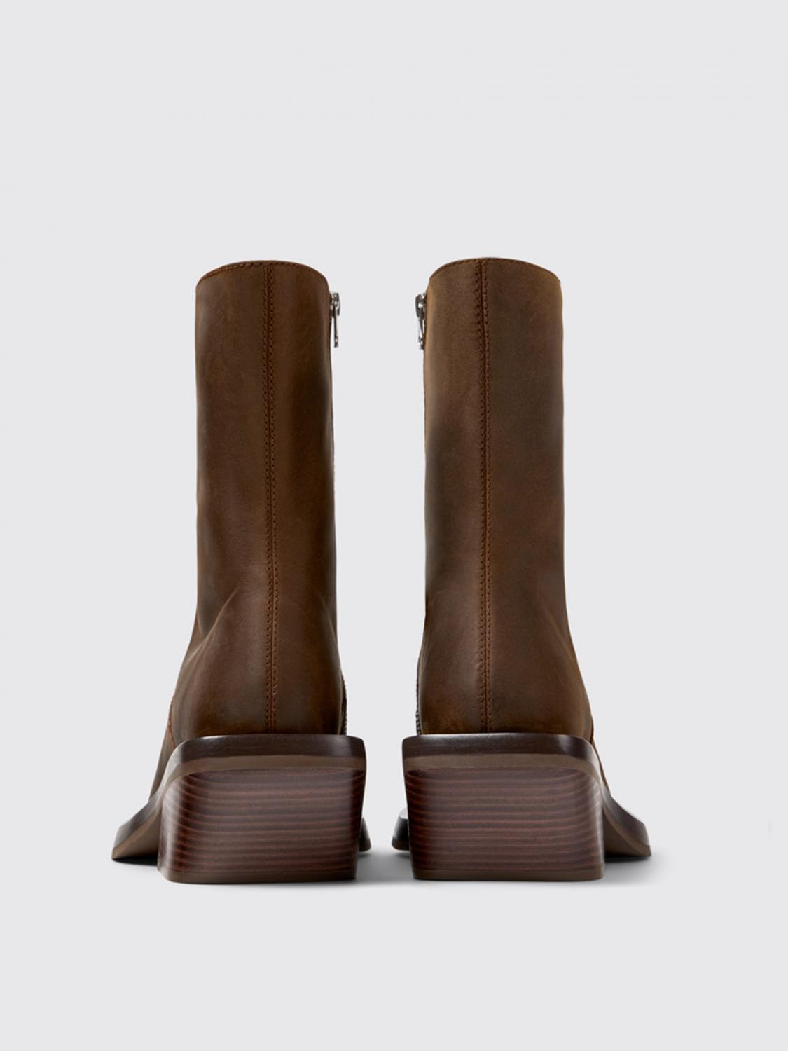 [CAMPER] Boots SS25 A700021-002 QUETAL 0