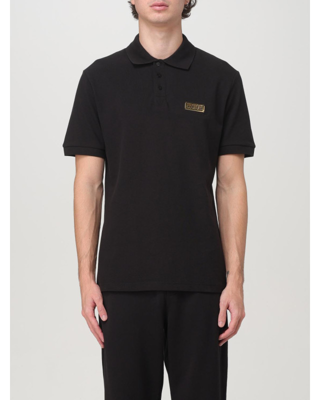 [VERSACE JEANS COUTURE] T-shirts Short Sleeve FW24 77GAGT08CJ01T 899