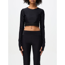 [VERSACE JEANS COUTURE] T-shirts Long Sleeve FW24 77HAH218J0148 899
