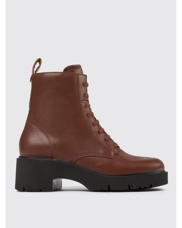 [CAMPER] Boots FW24 K400577-011 MILAH 0