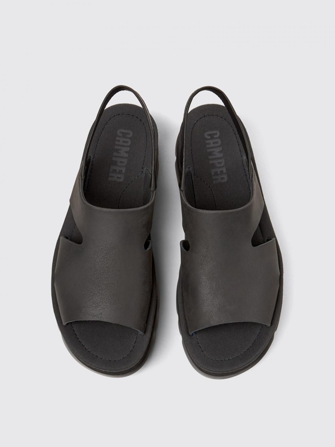 [CAMPER] Sandals SS24 K200848-012 ORUGA UP 0