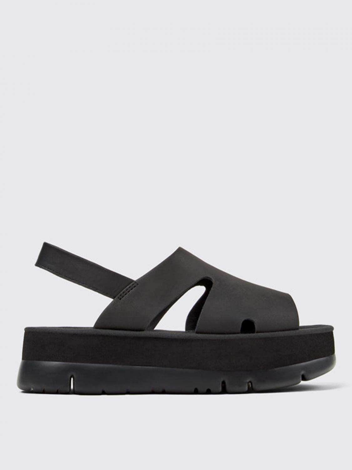 [CAMPER] Sandals SS24 K200848-012 ORUGA UP 0