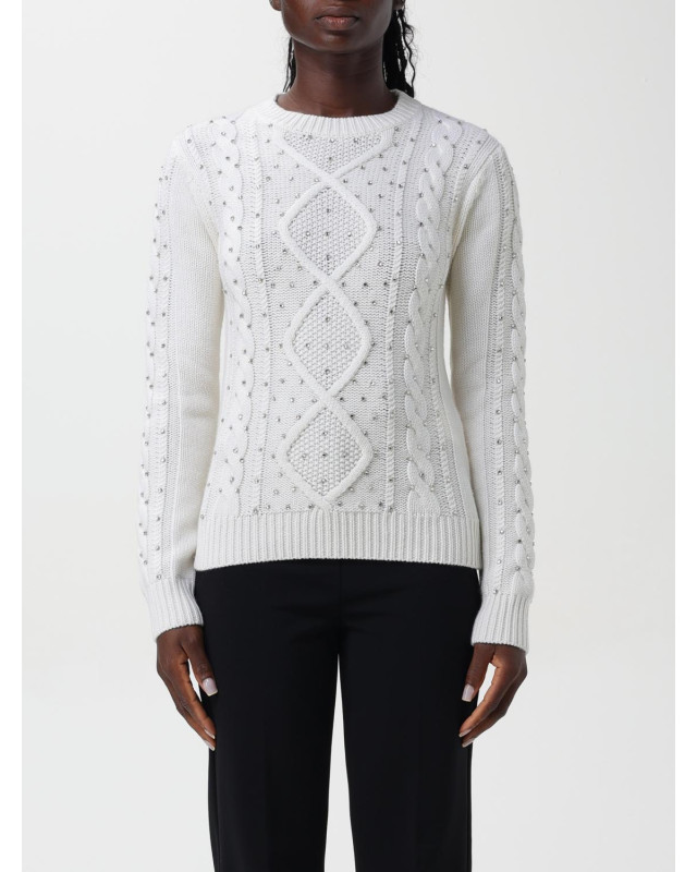[Max Mara] Knitwear FW24 2421366252600 001