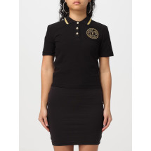 [VERSACE JEANS COUTURE] T-shirts Short Sleeve SS24 76HAGT08CJ01T G89