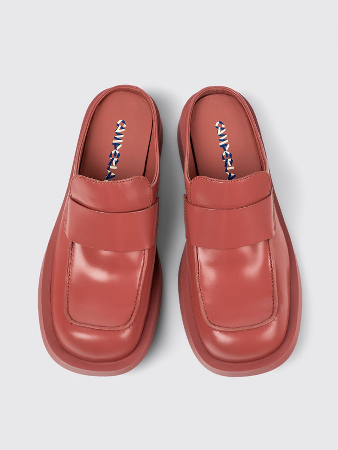 [CAMPERLAB] Mules SS24 A500017-003 MIL 1978 0