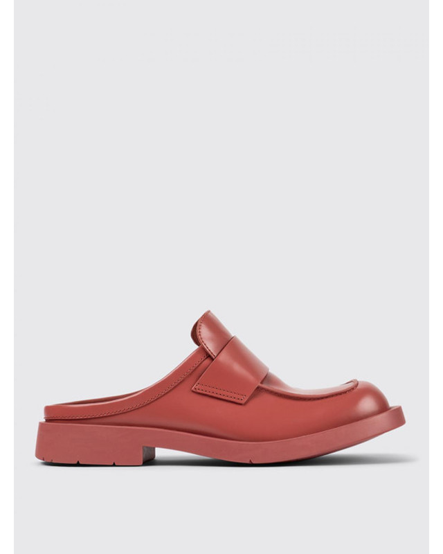 [CAMPERLAB] Mules SS24 A500017-003 MIL 1978 0