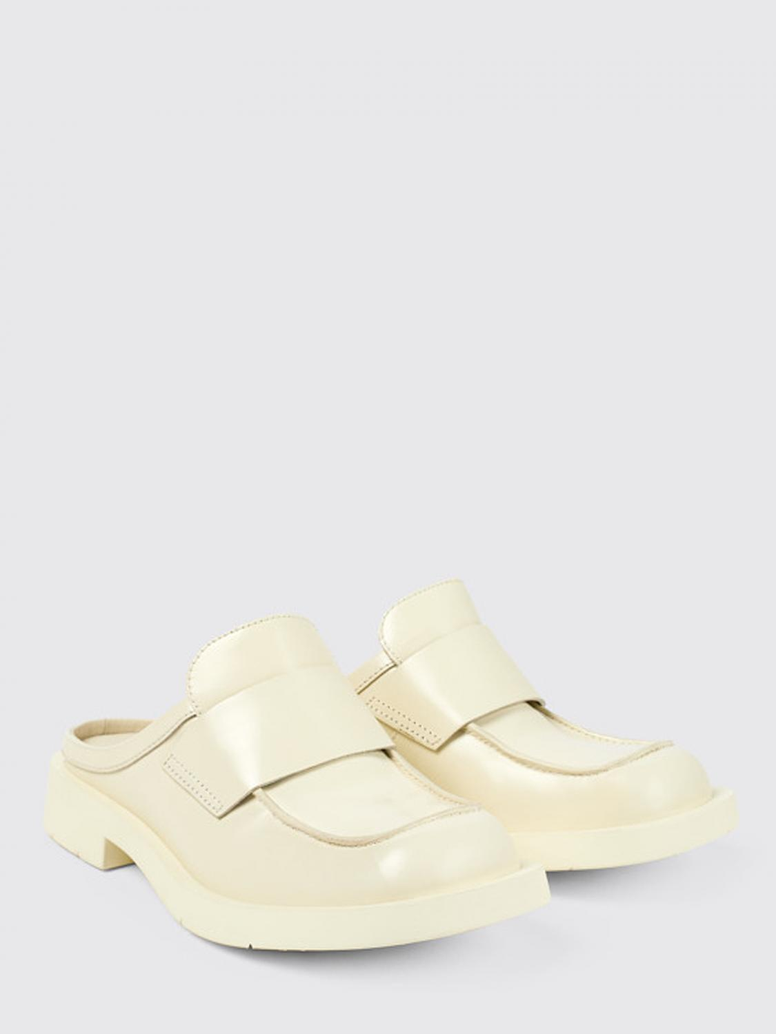 [CAMPERLAB] Mules SS24 A500017-002 MIL 1978 0