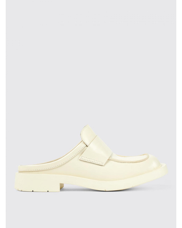 [CAMPERLAB] Mules SS24 A500017-002 MIL 1978 0