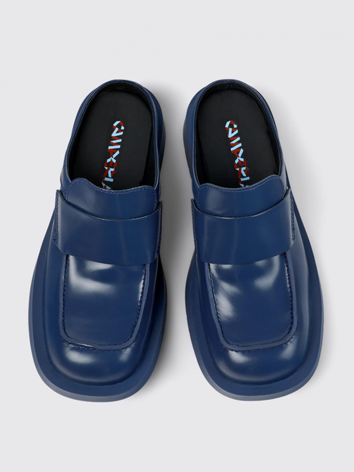 [CAMPERLAB] Mules SS24 A500017-004 MIL 1978 0