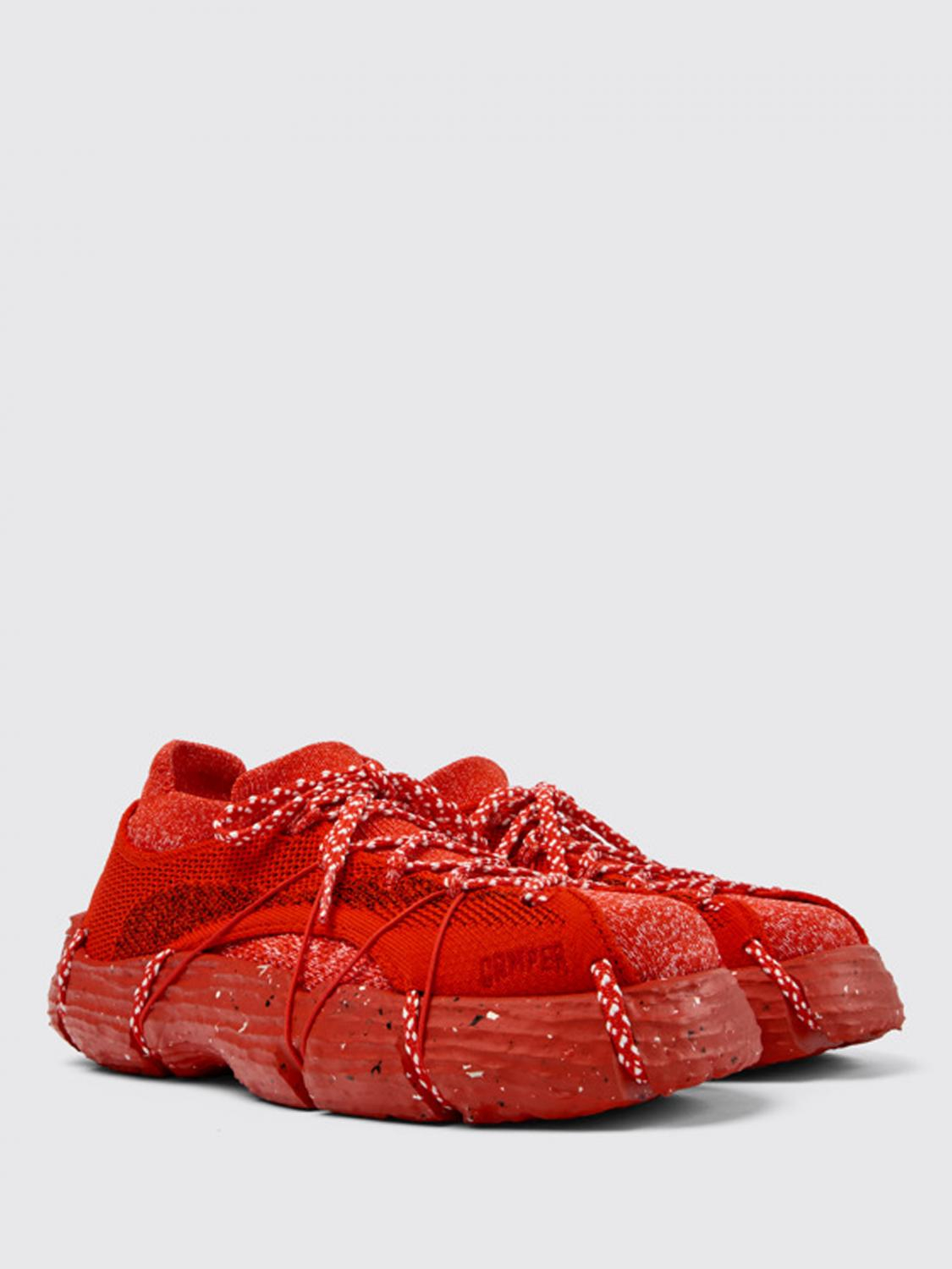 [CAMPER] Sneakers SS24 K201630-002 ROKU 0
