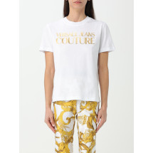 [VERSACE JEANS COUTURE] T-shirts Short Sleeve SS24 76HAHT04CJ00T G03
