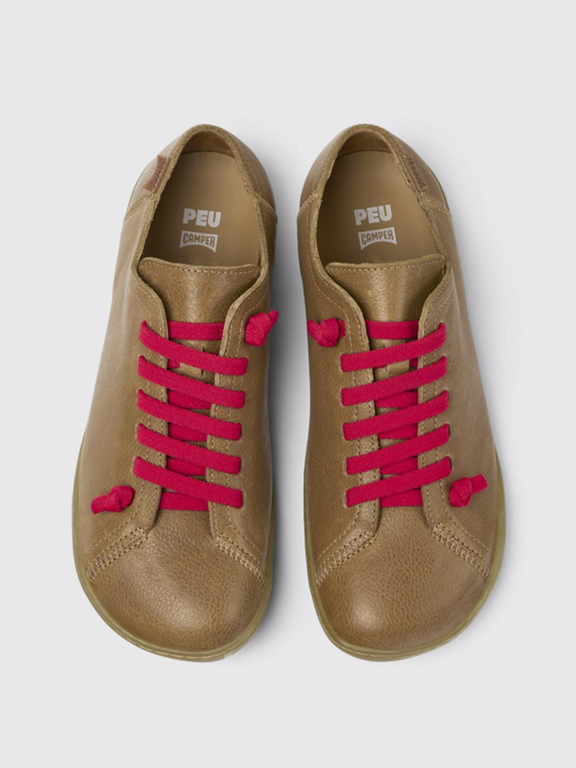 [CAMPER] Sneakers SS24 20848-238 PEU 0