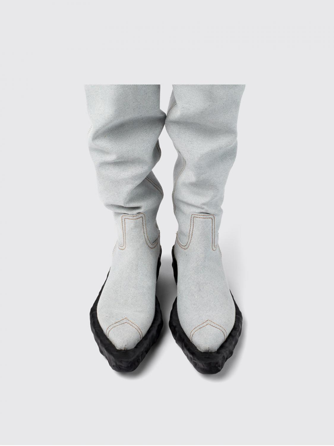 [CAMPERLAB] Long Boots SS24 A700013-001 VENGA 0