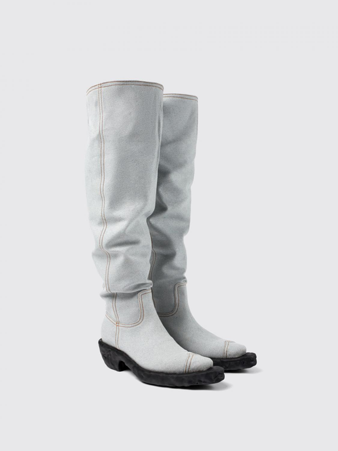[CAMPERLAB] Long Boots SS24 A700013-001 VENGA 0