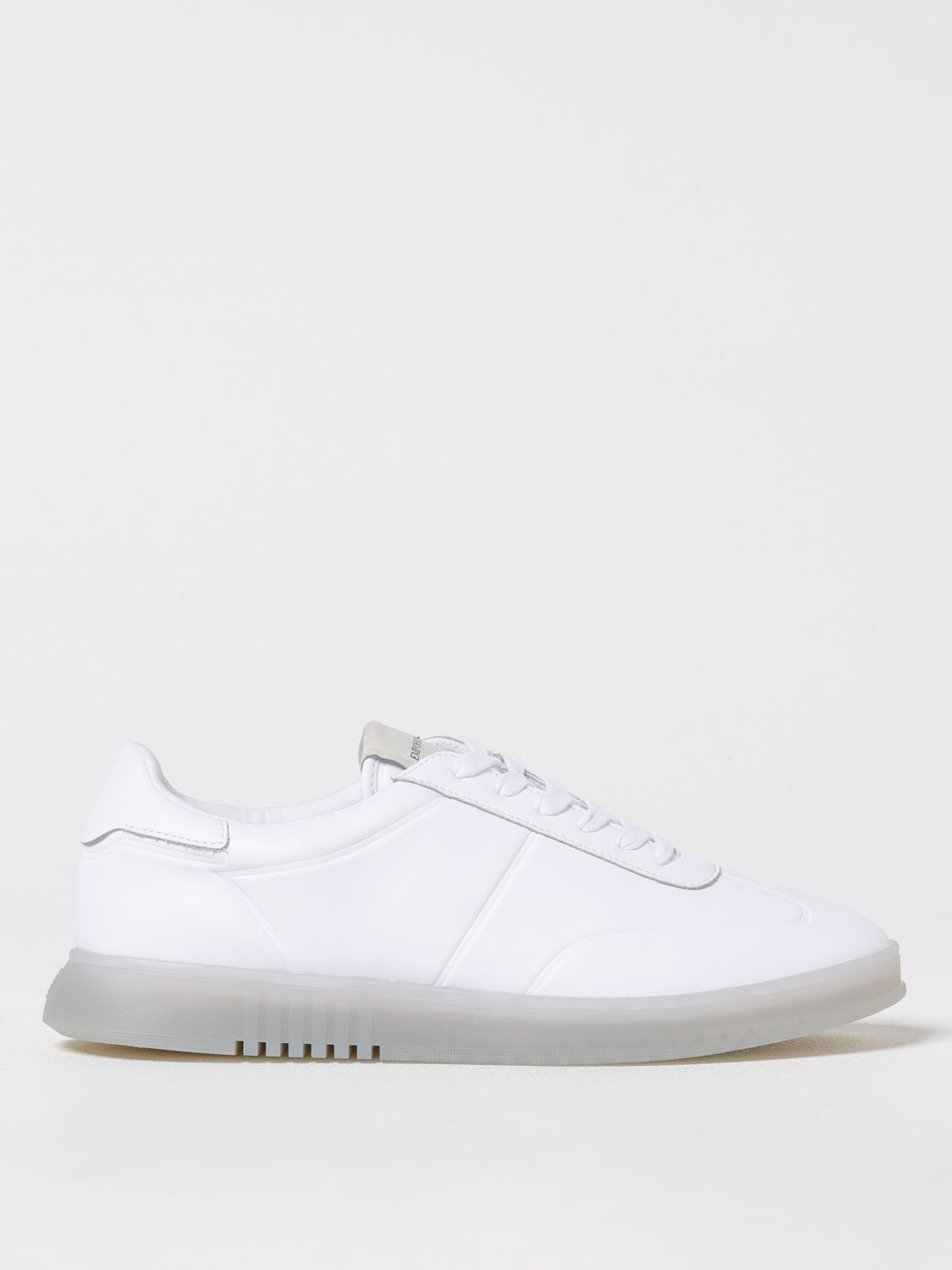 [Emporio Armani] Sneakers FW25 X4X694XF846 01015
