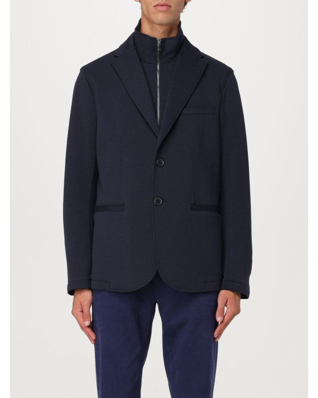 [ARMANI EXCHANGE] Jacket FW24 6DZGHFZJZGZ 1510