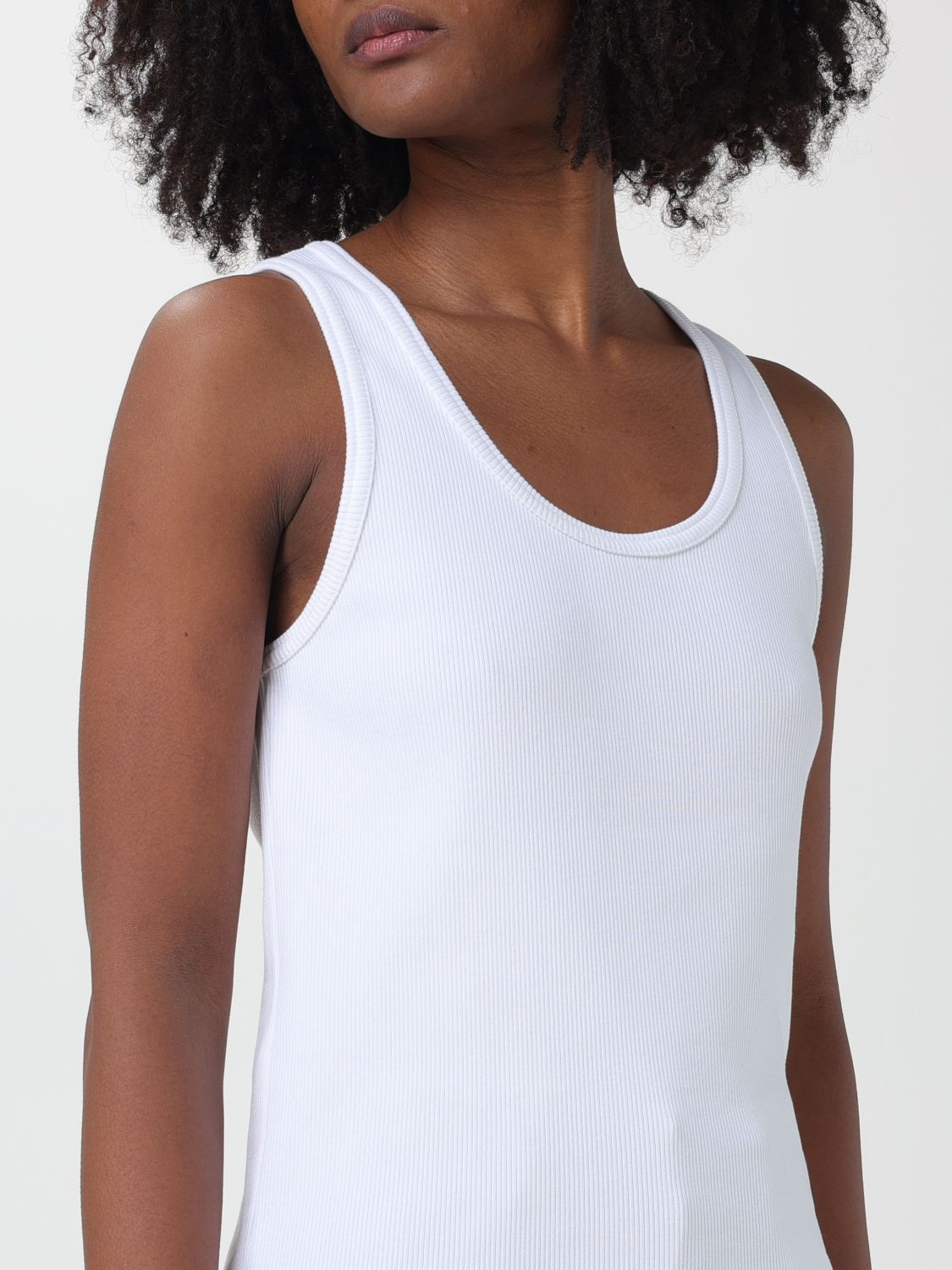 [Bottega Veneta] T-shirts Sleeveless FW23 715043 V2I50 9071