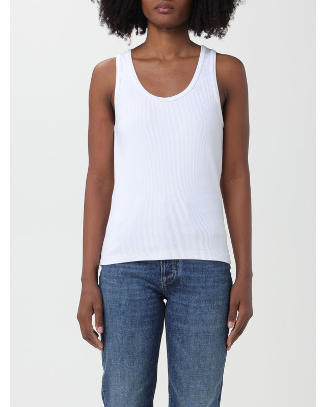 [Bottega Veneta] T-shirts Sleeveless FW23 715043 V2I50 9071