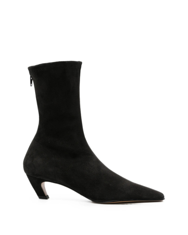 [KHAITE] Ankle Boots FW26 F1122-1047 L1047 200