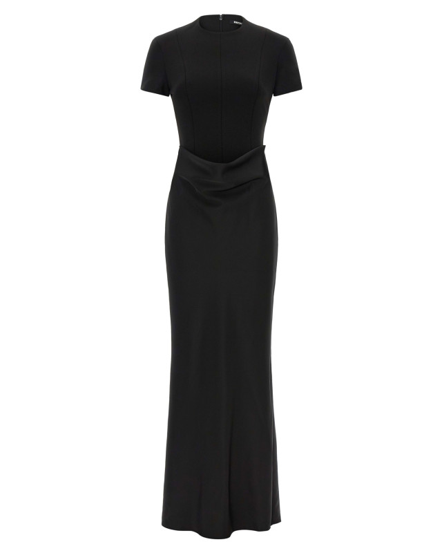 [Rotate Birger Christensen] Short sleeve dress FW26 116234100100