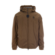 [BLAUER] Jacket SS26 26SBLUC11071007462340
