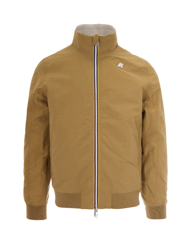 [K-WAY] Jacket SS26 K8135PWC03