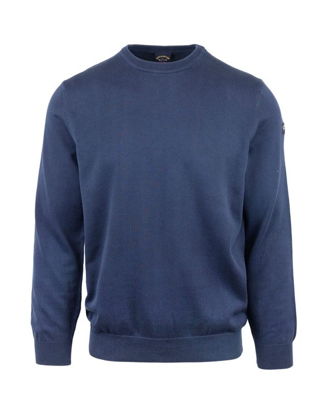 [PAUL & SHARK] Sweatshirt SS26 21411574050