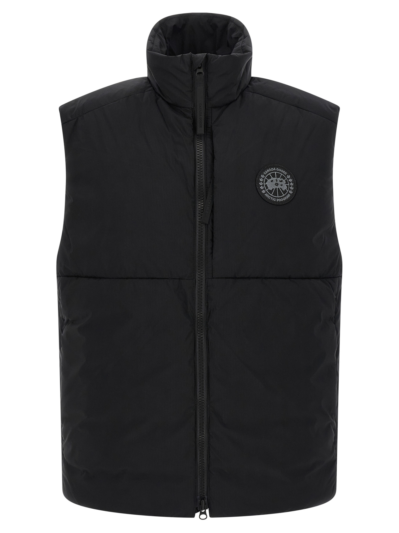 [CANADA GOOSE] Down Vest FW26 4160MB9061