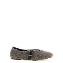 [Kate Cate] Flat shoes SS26 BLRKC090SHGSBK