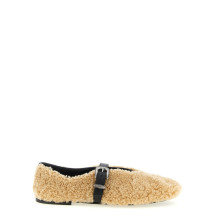 [Kate Cate] Flat shoes SS26 BLRKC090SHNSBK