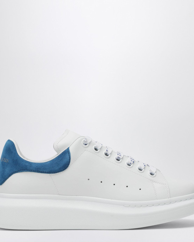 [Alexander McQueen] Sneakers SS26 553680UWIAIH