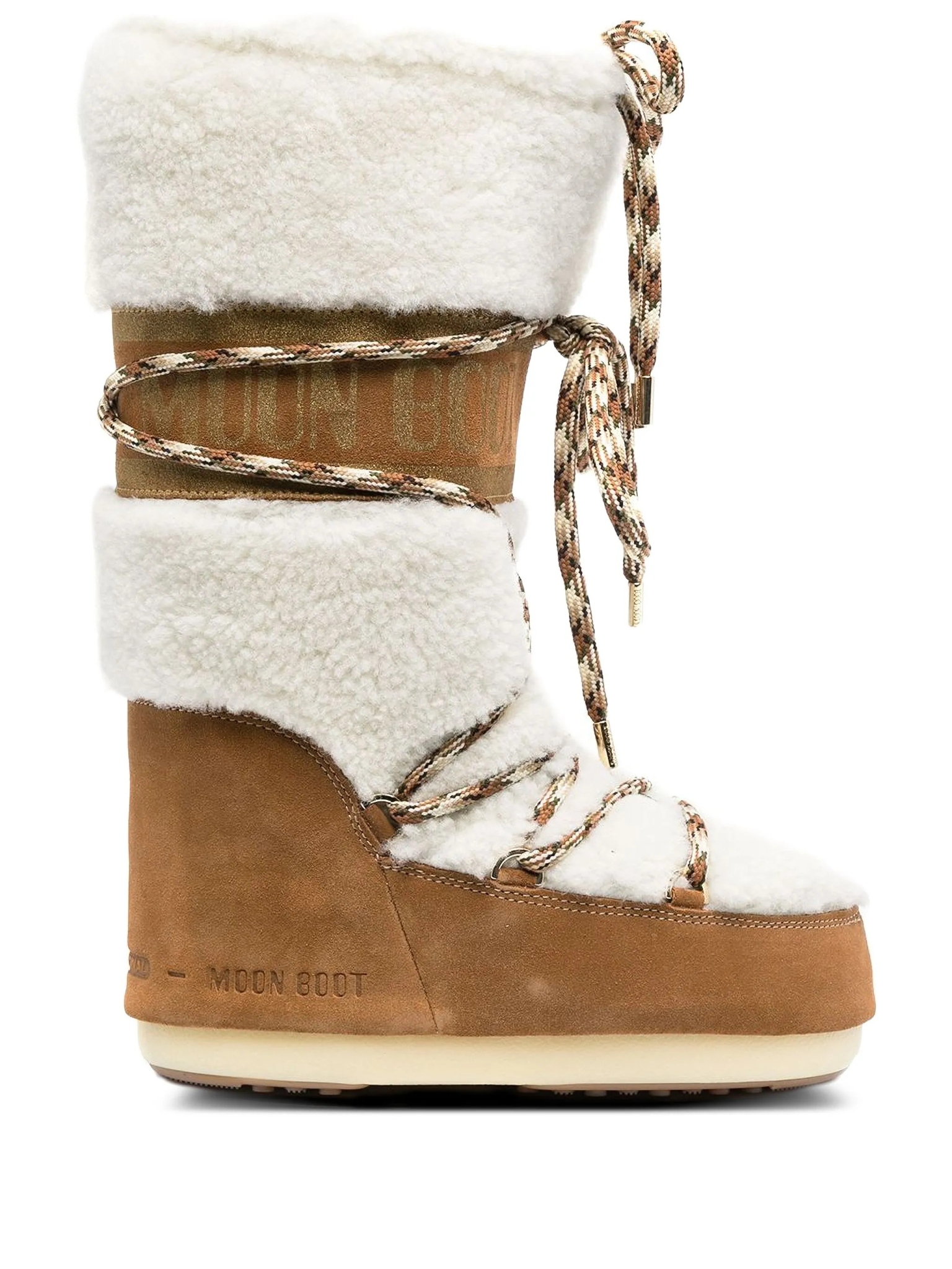 [Moon Boot] Long Boots FW25 80D1402610MA03