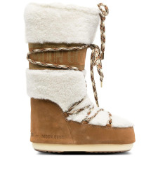 [Moon Boot] Long Boots FW25 80D1402610MA03