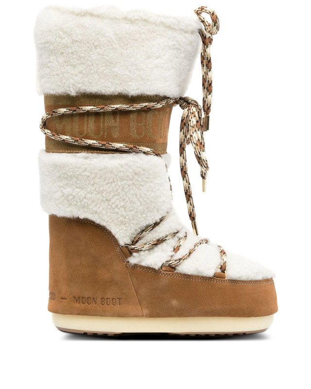 [Moon Boot] Long Boots FW25 80D1402610MA03