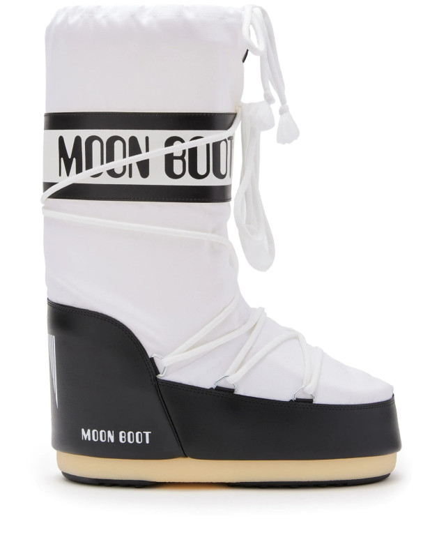 [Moon Boot] Long Boots FW25 80D1400440NA02