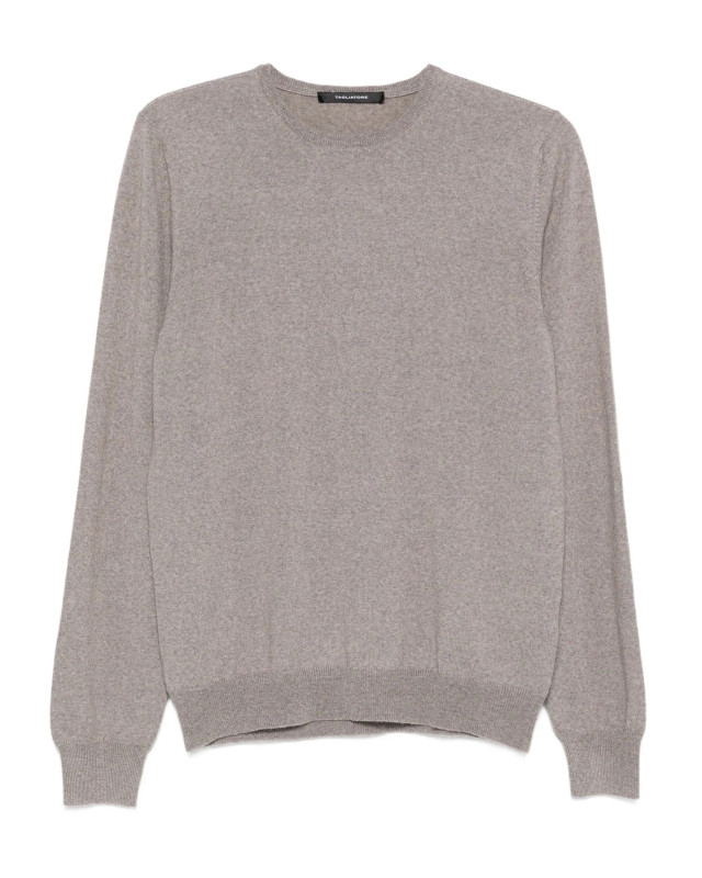 [TAGLIATORE] Knitwear FW25 MARLEYGSI2501140724BEIGE