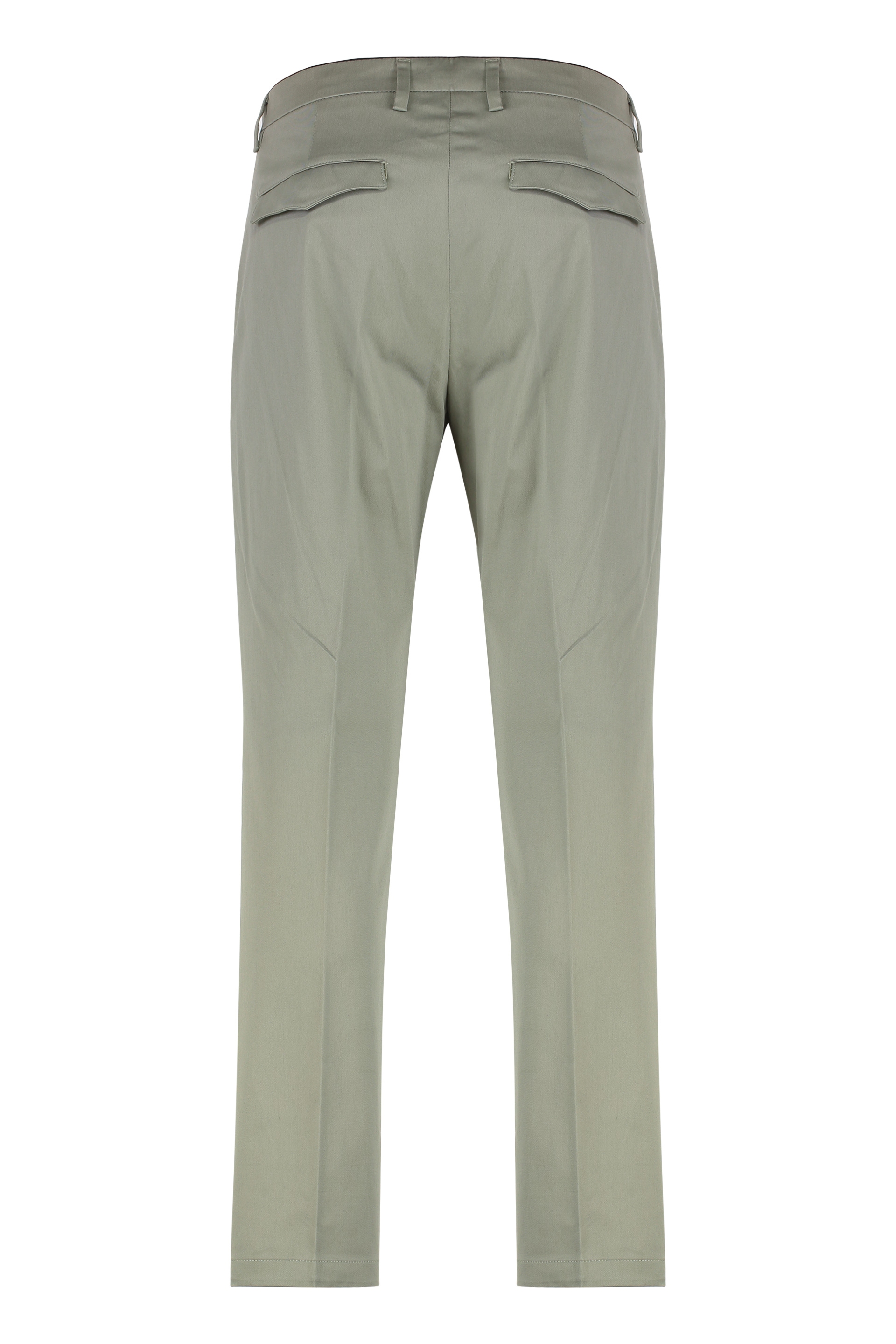 [Department 5] Trousers SS25 UP0052TS0050_713