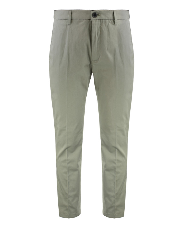 [Department 5] Trousers SS25 UP0052TS0050_713