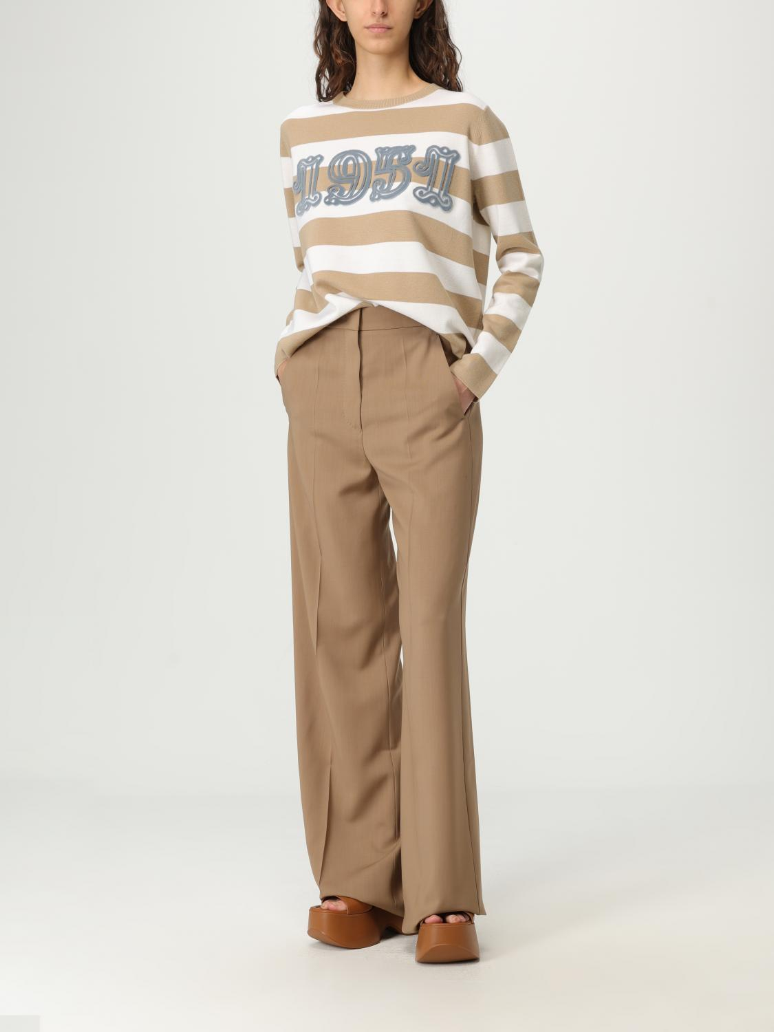[Max Mara] Knitwear FW25 2521366091600 008