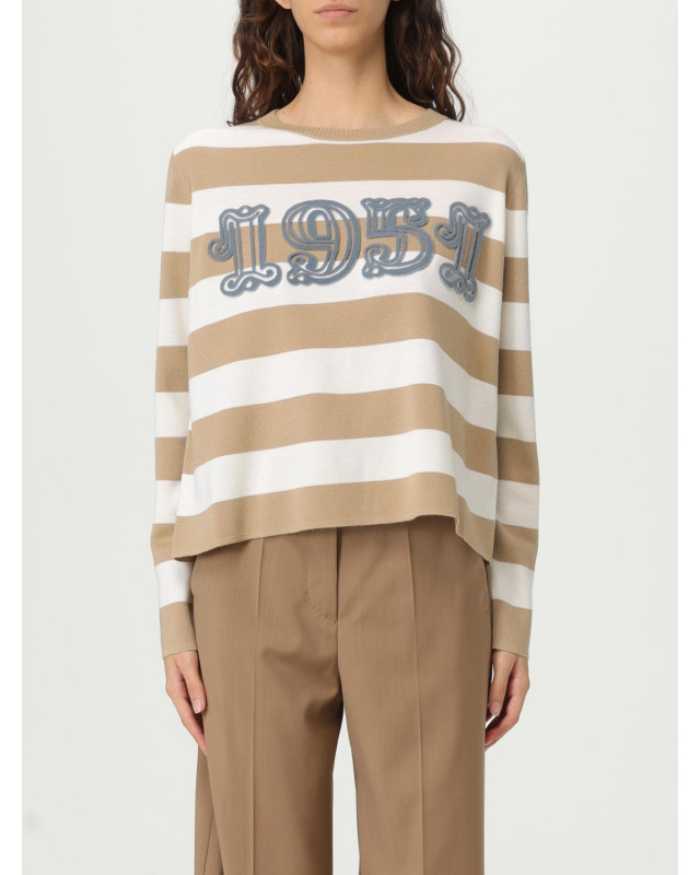 [Max Mara] Knitwear FW25 2521366091600 008