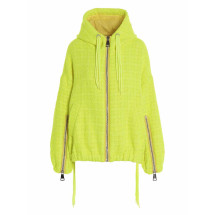 [KHRISJOY] Tweed jacket SS23 DSW011NYNYTWTW02