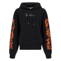 [Off-White] Sweatshirt FW26 OMBB12NF26FLE00700001001