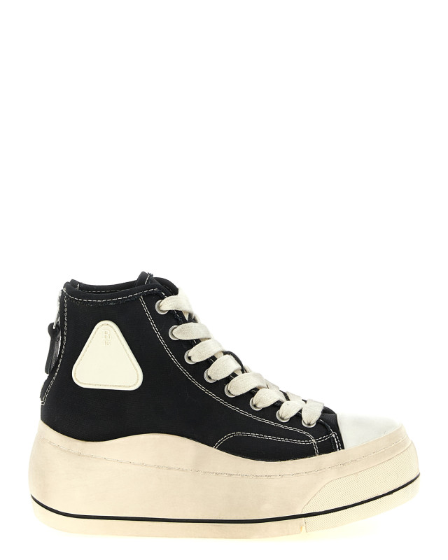 [R13] Sneakers FW26 R13S5029001BLACK