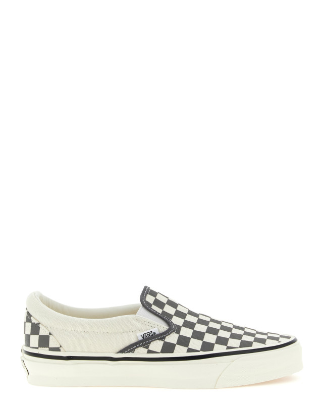 [VANS] Sneakers FW26 VN000D9PPWT1
