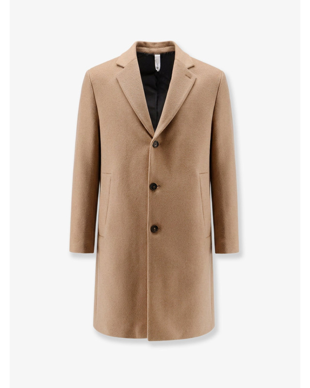 [HEVO] Coat FW26 CASSANOM8471334