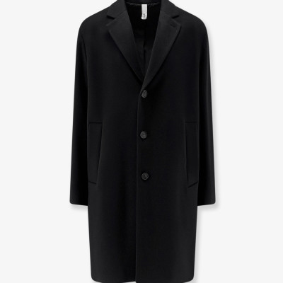 [HEVO] Coat FW26 CASSANOM8470303