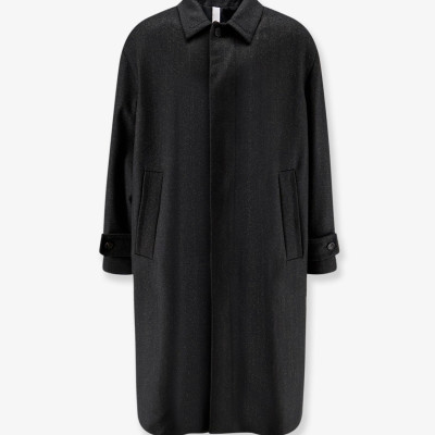 [HEVO] Coat FW26 BAIADELMONACOQM7303300