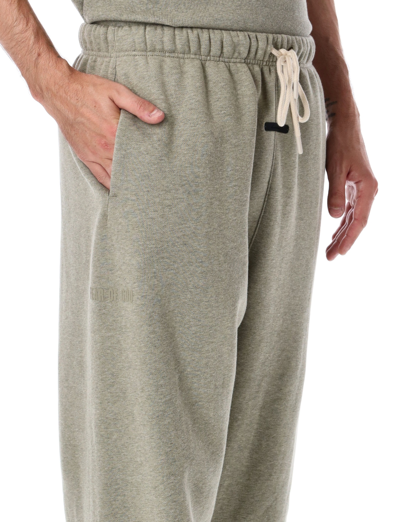 [Fear Of God Essentials] Training Pants SS26 RW003480135