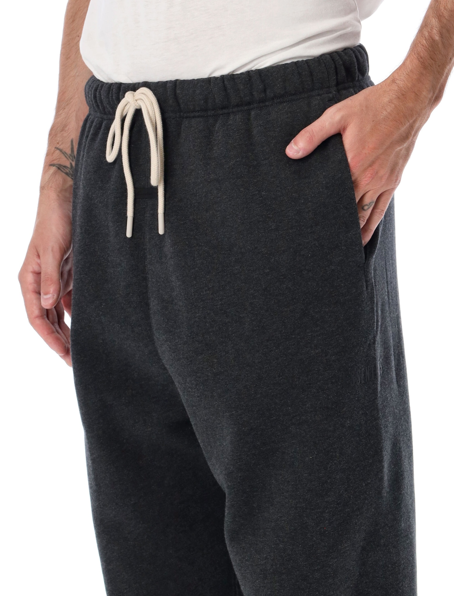 [Fear Of God Essentials] Training Pants SS26 RW003480120