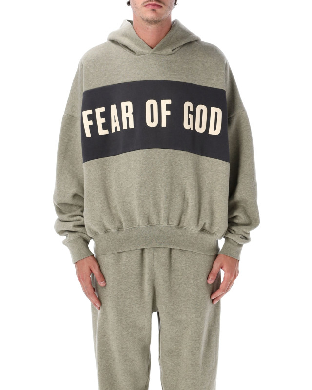 [Fear Of God Essentials] Hoodie SS26 RW002830135